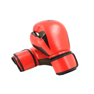 Guantes de Boxeo Unisex Ligeros y Transpirables, Personalizados OEM ODM, para Entrenamiento Profesional, Sparring y Golpeo, de Cuero PU, para MMA y Muay Thai - Product Image 1
