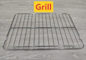 เตาอบแก๊สแบบติดผนังขนาด 66 <span class=keywords><strong>ลิตร</strong></span> ระดับมืออาชีพ พร้อมพัดลมระบายความร้อนและระบบควบคุมอุณหภูมิแบบพาความร้อนความเร็วสูง ประหยัดพลังงาน - Product Image 4