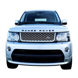 รถยนต์มือสอง ปี 2012 รุ่น Range Rover Sport Autobiography เครื่องยนต์ V8 ซูเปอร์ชาร์จ 510 แรงม้า ระบบขับเคลื่อนสี่ล้อ พร้อมอุปกรณ์ครบครัน ส่วนใหญ่จากผู้ใช้ในภาคใต้ - Product Image 1