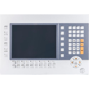 Controlador HMI Bernecker B&R C70 con Pantalla Táctil 220/240V con RS485 para Automatización Industrial - Product Image 4