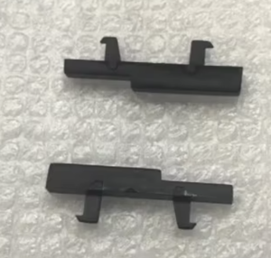 Cache d'écran supérieur, cadre LCD, boucle de verrouillage pour <span class=keywords><strong>HP</strong></span> <span class=keywords><strong>Probook</strong></span> <span class=keywords><strong>6560B</strong></span> 6570B 6560 641196-001 641202-001 641204-001 686303-001 de 15,6 pouces - Product Image 2