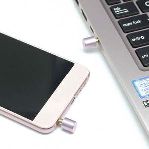 Bloqueadores de Sonido para Micrófono de Fábrica Elanby para Computadoras, Tabletas y Teléfonos Inteligentes - Protección de Privacidad, Ajuste 100% Perfecto - Product Image 6