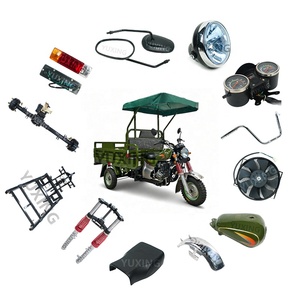 Wholesale High Quality AP175 Tricycle <strong>Spare</strong> <strong>Parts</strong> 175cc Motorized Tricycle <strong>Parts</strong> with Low Price - Product Image 1