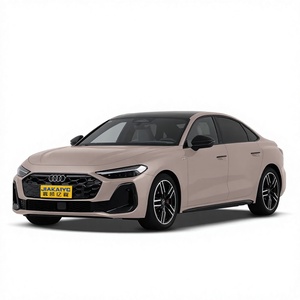 รถยนต์สำหรับครอบครัว รุ่นใหม่ A5L 2026 Sport Model 2.0T Turbo Quattro ขับเคลื่อนสี่ล้อ ระบบเกียร์ DCT แบบเปียก 7 สปีด - Product Image 1