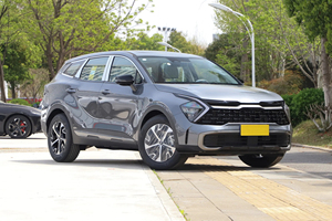 Le plus populaire AWD 5 portes 5 places SUV véhicule SUV 2025 carburant SUV voiture pour adultes <span class=keywords><strong>KIA</strong></span> <span class=keywords><strong>Sportage</strong></span> <span class=keywords><strong>Nq5</strong></span> en vente - Product Image 3