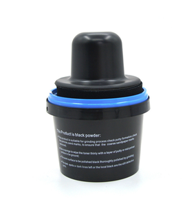 <span class=keywords><strong>Guide</strong></span> <span class=keywords><strong>de</strong></span> ponçage détaillé, accessoire <span class=keywords><strong>de</strong></span> ponçage électrique pour perceuse, outils <span class=keywords><strong>de</strong></span> ponçage du bois, ponceuses pour le travail du bois automobile - Product Image 5