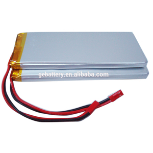 GEB 9059156 3,7 V 10000mAh battery for 10000mAh LiPo battery - Product Image 1