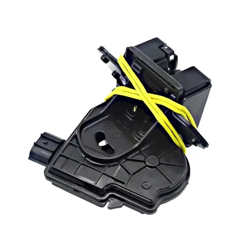 Auto Parts Car Central Lock Actuator System Trunk Lock Assembly 69350-0E050 For Toyota Highlander