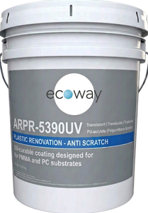 ARPR-5390UV / Film de protection d'écran pliable de haute qualité résistant aux rayures, film de protection d'écran pliable flexible très vendu - Product Image 2