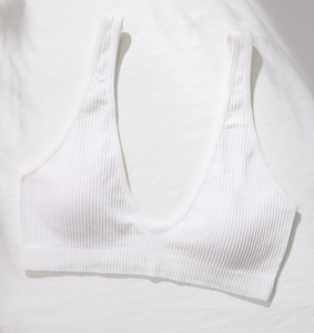 Sujetador Deportivo Sin Costuras Personalizable de Talla Grande para Mujeres con <span class=keywords><strong>Pechos</strong></span> <span class=keywords><strong>Grandes</strong></span>, Suministro de Fábrica - Product Image 6