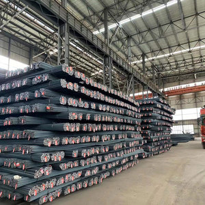 OEM Factory low price custom 6.5Mm steel rebar - Product Image 5