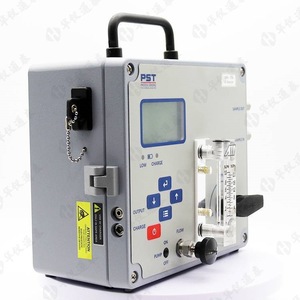 เครื่องวิเคราะห์ออกซิเจน PST GPR-1200 เครื่องวิเคราะห์ก๊าซแบบพกพาที่มีความแม่นยำสูง - Product Image 2