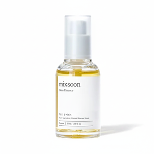 Mixsoon Good Quality 50mL Bean Essence Premium Facial Essence Product - Product Image 2