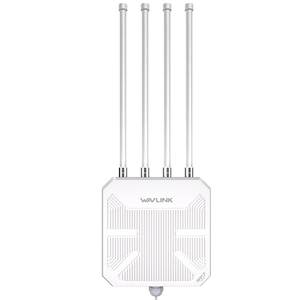 Wavlink <span class=keywords><strong>Wifi</strong></span> 7 be5100 ngoài trời <span class=keywords><strong>Wifi</strong></span> Extender Dual Band tầm xa ngoài trời <span class=keywords><strong>Wifi</strong></span> Repeater điểm truy cập lưới <span class=keywords><strong>Router</strong></span> - Product Image 1