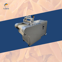 Mango Achar Gedroogd Fruit Snijmachine Snijmachine Geconserveerde Fruit Snijmachine