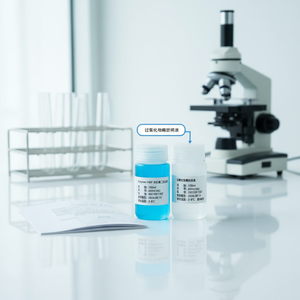 Kit d'anticorps secondaire polymère-HRP anti-souris pour immunohistochimie 6ml/50ml/100ml, stockage 2-8°C - Product Image 3