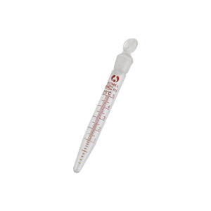 Tubos de Centrífuga Wei Hong de 5 ml Graduados con Tapones para Uso en Laboratorio - Product Image 4