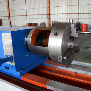 Perceuse et aléseuse CNC robuste pour pipelines de pétrole et de gaz machine de trépanage de trous profonds - Product Image 4