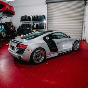 Jante Forgée 18 19 20 21 22 24 Pouces pour <span class=keywords><strong>Audi</strong></span> A1 A3 A4 A5 A6 A7 A8 Q2 Q3 Q4 Q5 Q7 Q8 TT R8 RS3 RS4 RS5 RS6 RS7 <span class=keywords><strong>RSQ3</strong></span> benz bmw - Product Image 6