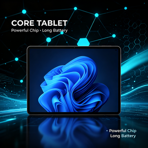 Large Screen Smart <b>Tablet</b> Support Fast Charging For Daily Use - Product Image 6