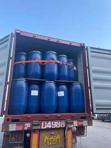 Le fabricant fournit des matières premières liquides SLES 70% Texapon N70 Sodium Lauryl Ether Sulfate AES Cas 68585-34-2 pour les produits chimiques quotidiens - Product Image 4