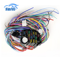 Faisceau de câblage moteur 4L80E DBW autonome pour 2003-2007, compatible avec les moteurs LS à commande électronique 4.8 5.3 6.0 Vert