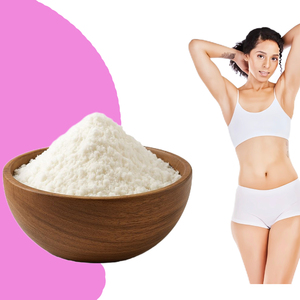 Suplemento natural con forma de figura de servicio OEM Sibu Keto-Friendly Dieta Suplemento para la salud Sibu Polvo Gestión de la dieta Sibu - Product Image 2