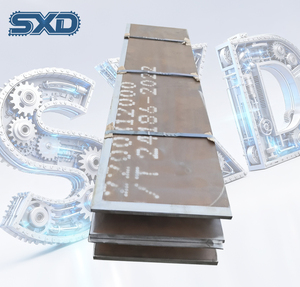 Nhà Máy bán hàng trực tiếp ab600 screed tấm Kit cho nhựa đường paver - Product Image 3