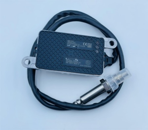 Ban đầu Brandnew 5wk96752c 4326868 2872779 2897311 Nitơ Oxit (<span class=keywords><strong>NOX</strong></span>) cảm biến cho Cummins 24V Điều kiện Mới cho xe tải - Product Image 5
