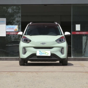 سيارة كهربائية صغيرة عالية السرعة ذات طاقة جديدة بأربعة مقاعد وثلاثة أبواب لـ 4 ركاب سيارة كهربائية صغيرة - Product Image 6