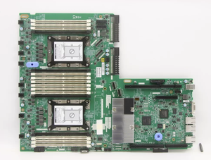 Para 01GV275 00MX680 01GV277 01PE934 01PE845 01PE847 01PF162 para SR550 SR650 SR570 SR590 /588 Placa Base de Servidor - Product Image 5