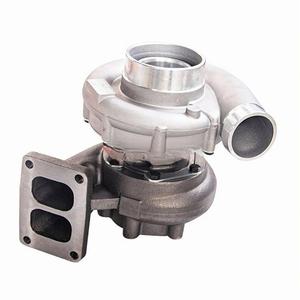 Hansen Chất lượng cao c6121 td08h C38AB-38AB005 + một động cơ diesel tuabin Turbo lắp ráp turbo tăng áp - Product Image 3