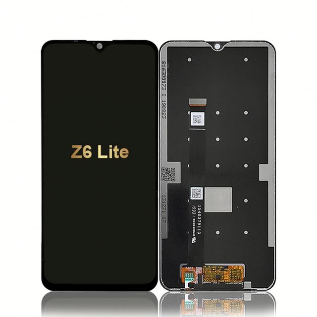 Lenovo Z6 Lite Sourcing Guide: Refurb Units & Replacement Parts