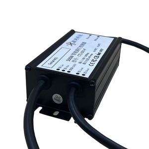 Ctl501p Lora nước bằng chứng năng lượng đo sáng chất lượng cao nước bằng chứng ánh sáng đường phố điều khiển - Product Image 1