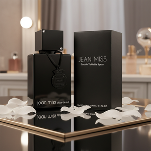 น้ำหอมผู้ชายกลิ่น Small Town Yixiang Blue Wilderness Earth กลิ่นหอมติดทนนาน ยอดนิยมในต่างประเทศ เหมาะสำหรับการเดินทางของผู้หญิง - Product Image 5