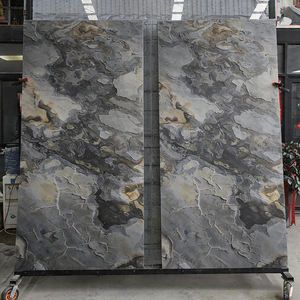 Interior Decoration Translucent Stone 2820x1220mm, Sample Offered for Architects & Designers Project Specification - Product Image 1