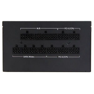 Alimentation PC ATX ANTEC HCG 750W 850W 1000W, alimentation PC haut de gamme, 80 Plus GOLD, OEM/ODM, 100-240V - Product Image 5