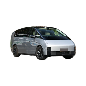 Lixiang MEGA Nouvelles voitures entièrement Ev fabriquées en Chine Voitures électriques Quadricycle <span class=keywords><strong>import</strong></span>é à longue autonomie à vendre - Product Image 1