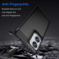 Offre Spéciale : Coque Arrière en Silicone Antichoc avec Étui-Ceinture pour Téléphones Mobiles Motorola Edge 50/60 Fusion G75 G55 G35