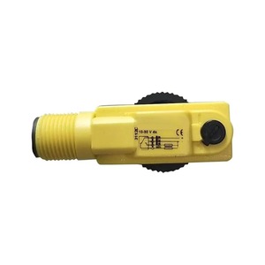 Sensores Inductivos Serie BT18 100% Nuevos BT18-BP-VP6X-H1141 BT18-D-VN6X-H1141 BT18-B-VP6X-H1141 - Product Image 5