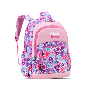 Gran oferta de mochilas escolares grandes con estampado de dibujos animados para niños, mochilas para niñas, mochilas ergonómicas, <span class=keywords><strong>mochila</strong></span> infantil grande - Product Image 1