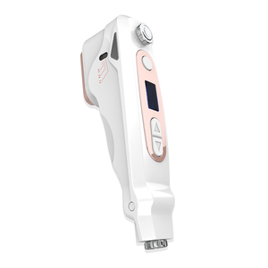 Mini appareil de beauté portable pour le soin de la peau, rajeunissement du visage, nettoyage, resserrement de la peau, utilisation à domicile, appareil de beauté personnel - Product Image 2