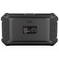Nouvel Obdstar X300 Mini pour Vw Audi Skoda Seat, scanner de diagnostic automobile, programmeur de clés, outil de programmation, version améliorée de H110/Vag-Pro