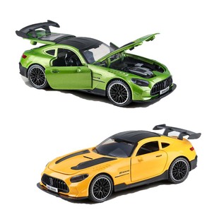 High Quality 1:32 Metal Model Alloy Supercar <strong>Diecast</strong> Toy for Kids Alloy <strong>Diecast</strong> Car Toy - Product Image 5