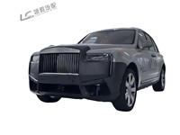 Kits carrosserie haut de gamme adaptés aux Rolls-Royce Cullinan 2009-2024, améliorables au modèle 2025, livraison directe du fabricant
