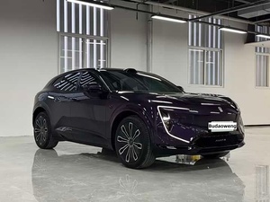 Changan Avatr Avatar 11 EV, Auto Eléctrico de Alto Rendimiento de Harmony Editions, Vehículo de Nueva Energía - Product Image 3