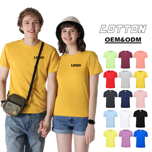 T-shirts personnalisés fiables et bon marché avec technologie de séchage rapide pour hommes T-shirts de fitness à la mode et confortables - Product Image 4