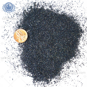 Gránulos de Acero G25 para Sandblasting, Gránulos de Acero G25 G40/G50/G80/G120 - Product Image 1