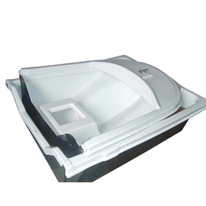 Source Manufacturers Stability Rowing Boats Reliable Quality <b>Floating</b> Boat for Maritime <b>Floating</b> Boat 275 - Product Image 4