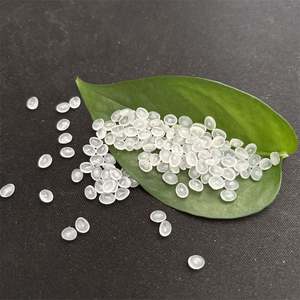 PP <b>Plastics</b> Particles Anti-UV PP Granules for Extrusion Molding PP <b>Pellets</b> Polypropylene - Product Image 1